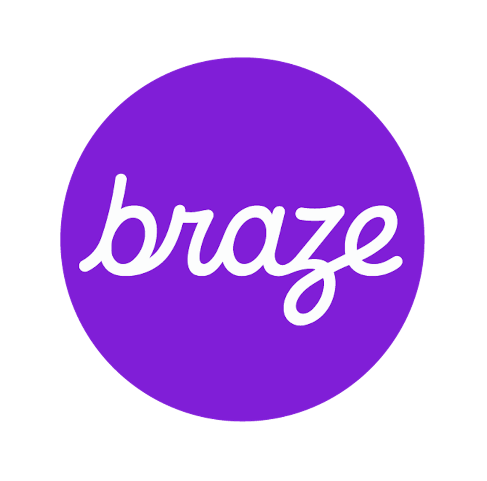 Braze logo